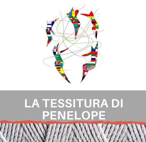 LA TESSITURA DI PENELOPE logo (1) ultima modidfica: 2021-12-18T10:51:00+02:00 di aiquartisottani